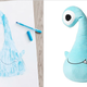 Image for article titled Ikea Turned a Bunch of Children's Drawings Into a New Line of Stuffed Toys